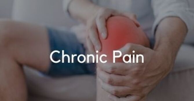 Chronic Pain